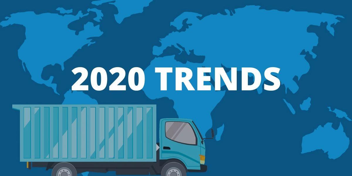 Logistics 4.0 Market to Watch Substantial Growth by 2025 with