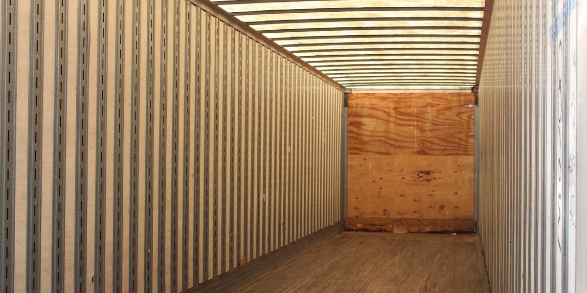 LTL freight shipping for supply chains